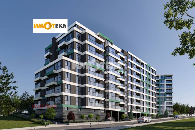 En venta  2 dormitorios Sofia , Mladost 4 , 97 metros cuadrados | 96293175