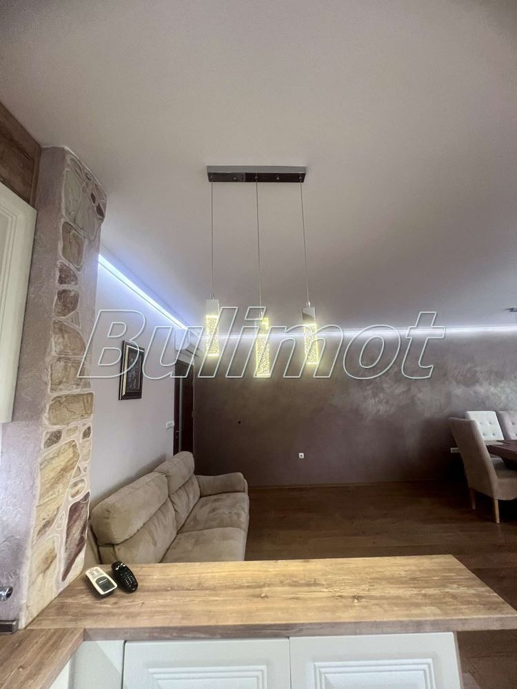 Na prodej  2 ložnice Varna , k.k. Sv.Sv. Konstantin i Elena , 120 m2 | 91432594 - obraz [6]