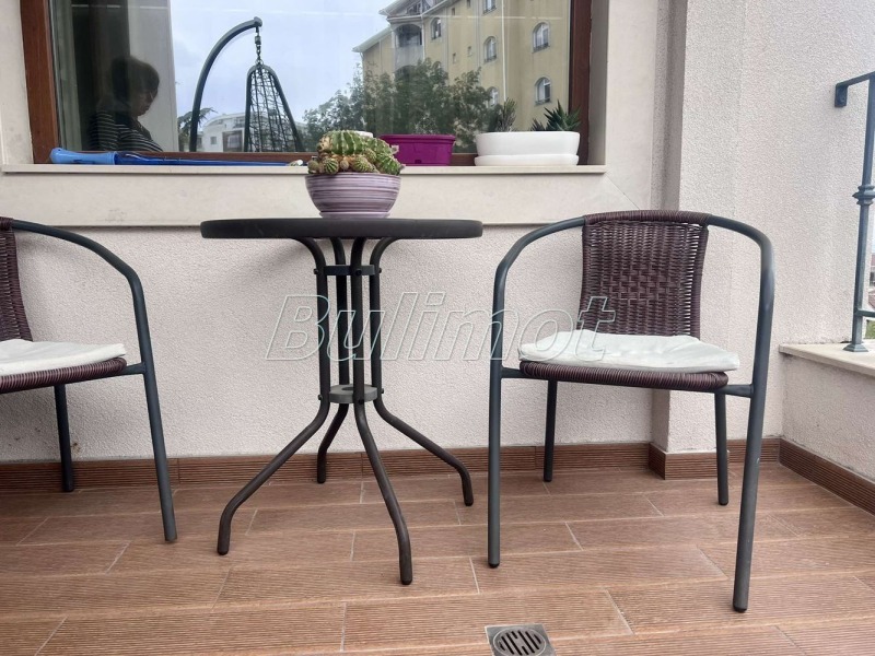 Te koop  2 slaapkamers Varna , k.k. Sv.Sv. Konstantin i Elena , 120 m² | 91432594 - afbeelding [17]