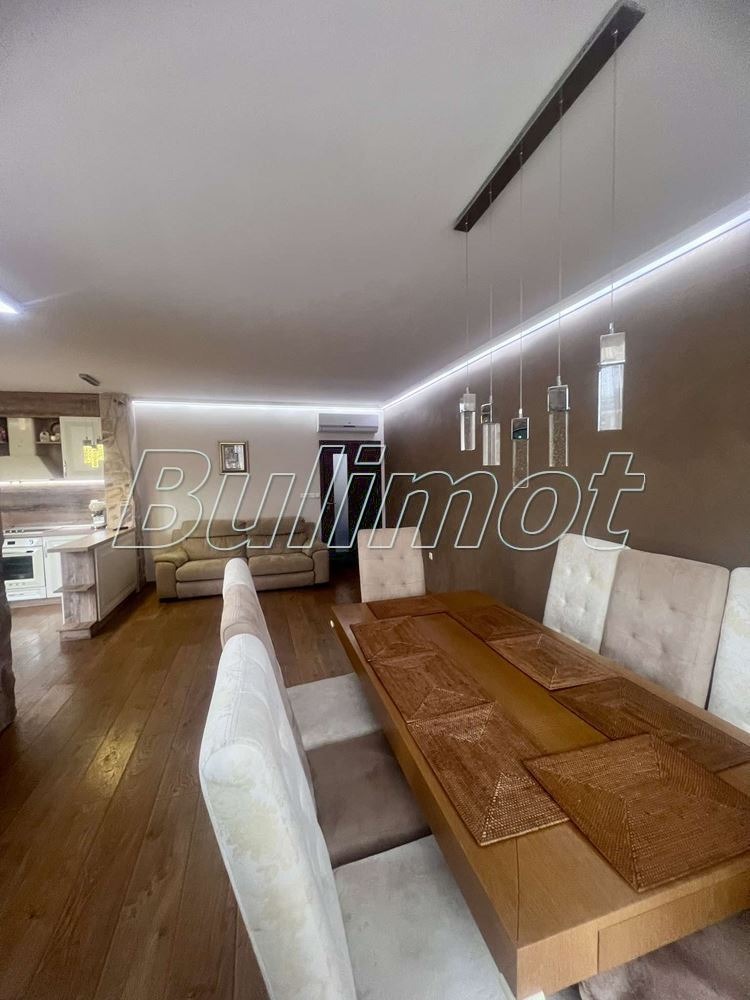 Te koop  2 slaapkamers Varna , k.k. Sv.Sv. Konstantin i Elena , 120 m² | 91432594 - afbeelding [11]