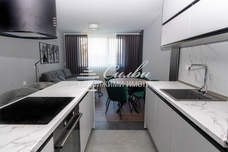 For Sale  2 bedroom Shumen , Bolnitsata , 95 sq.m | 99272398 - image [4]