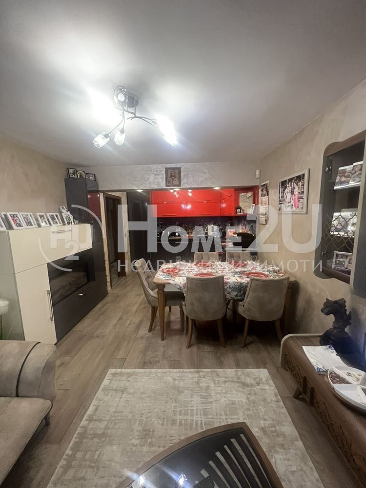 Zu verkaufen  2 Schlafzimmer Warna , Ljatno kino Trakija , 92 qm | 75287701 - Bild [5]