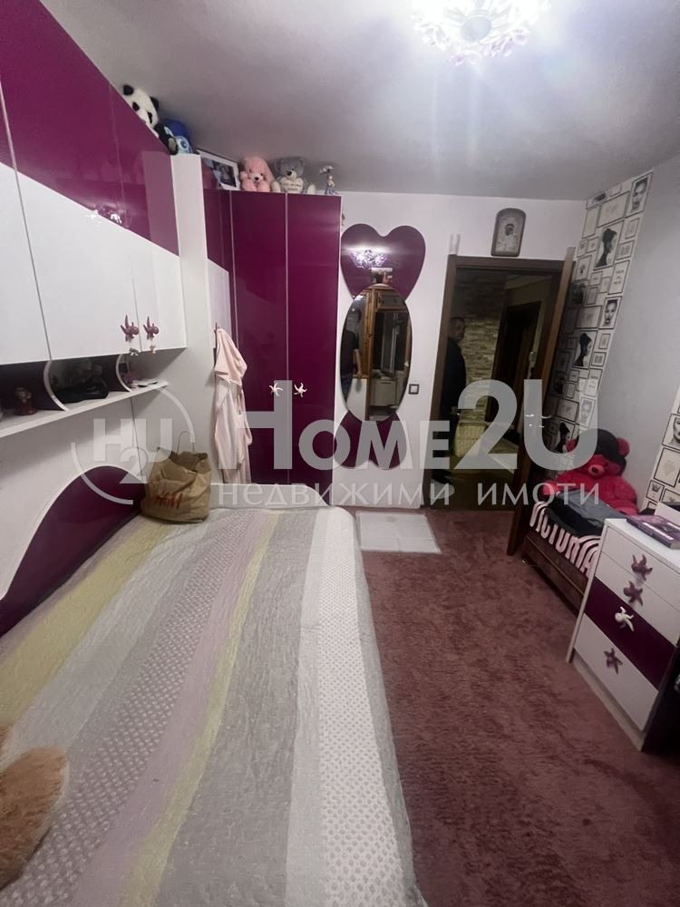 Zu verkaufen  2 Schlafzimmer Warna , Ljatno kino Trakija , 92 qm | 75287701 - Bild [4]