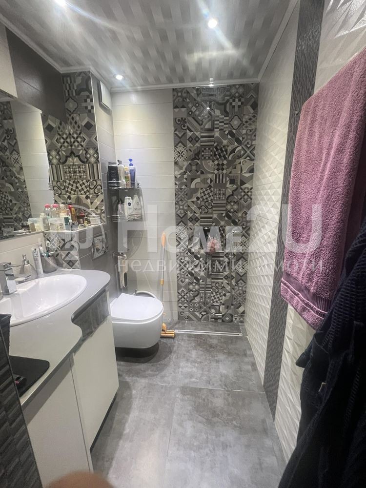 Zu verkaufen  2 Schlafzimmer Warna , Ljatno kino Trakija , 92 qm | 75287701 - Bild [3]