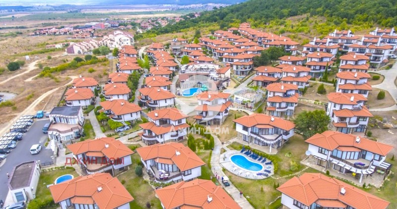 Продава  3-стаен област Бургас , с. Кошарица , 94 кв.м | 58995815 - изображение [3]