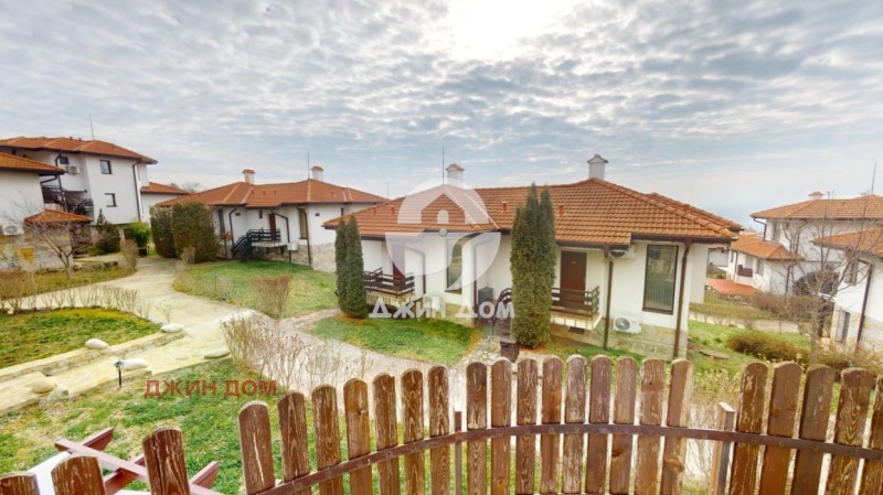 Продава  3-стаен област Бургас , с. Кошарица , 94 кв.м | 58995815