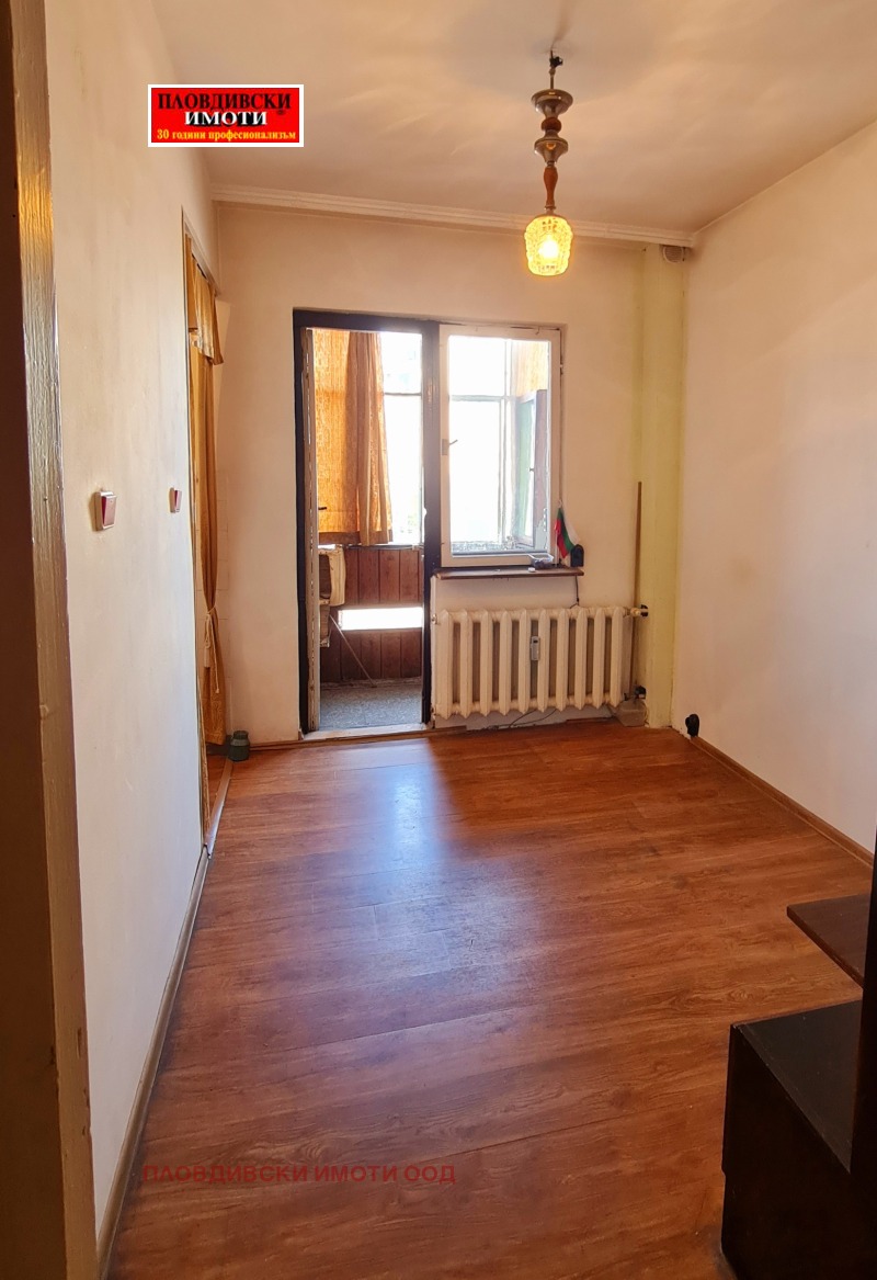 Продава  3-стаен град Пловдив , Изгрев , 82 кв.м | 96510793 - изображение [4]