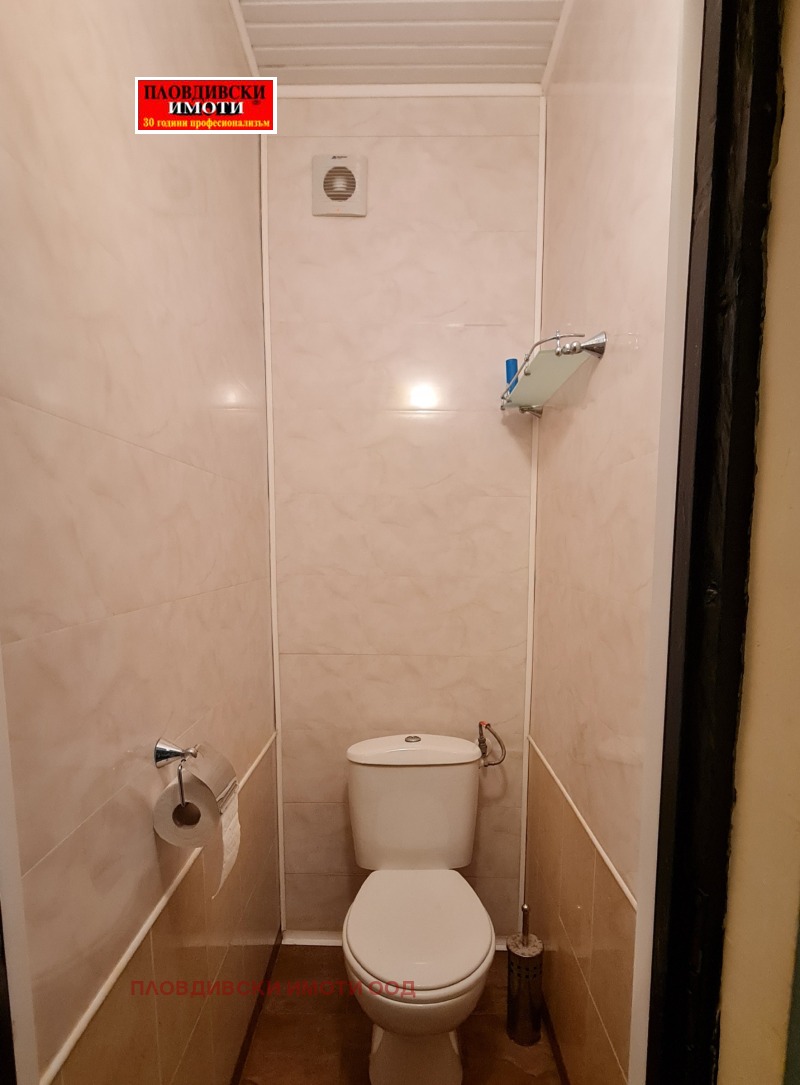 Продава  3-стаен град Пловдив , Изгрев , 82 кв.м | 96510793 - изображение [8]