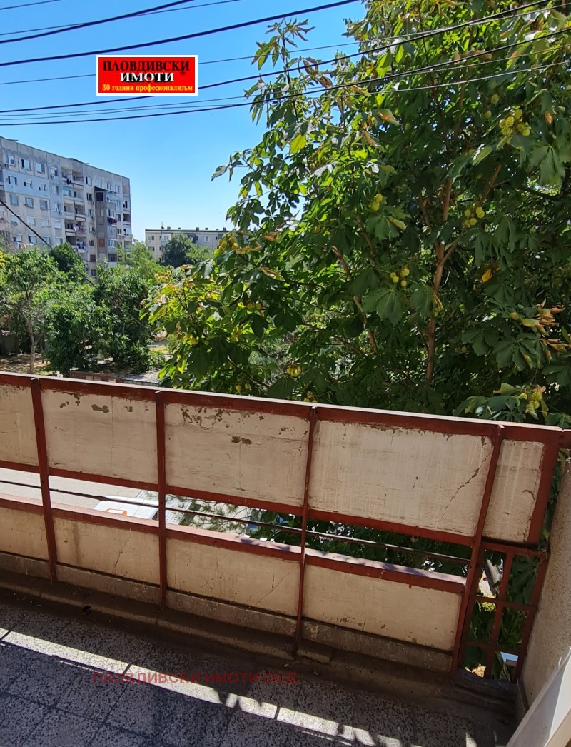 Продава  3-стаен град Пловдив , Изгрев , 82 кв.м | 96510793 - изображение [9]