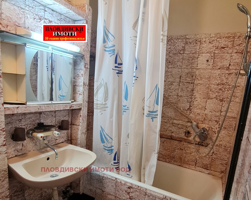 Продава  3-стаен град Пловдив , Изгрев , 82 кв.м | 96510793 - изображение [7]
