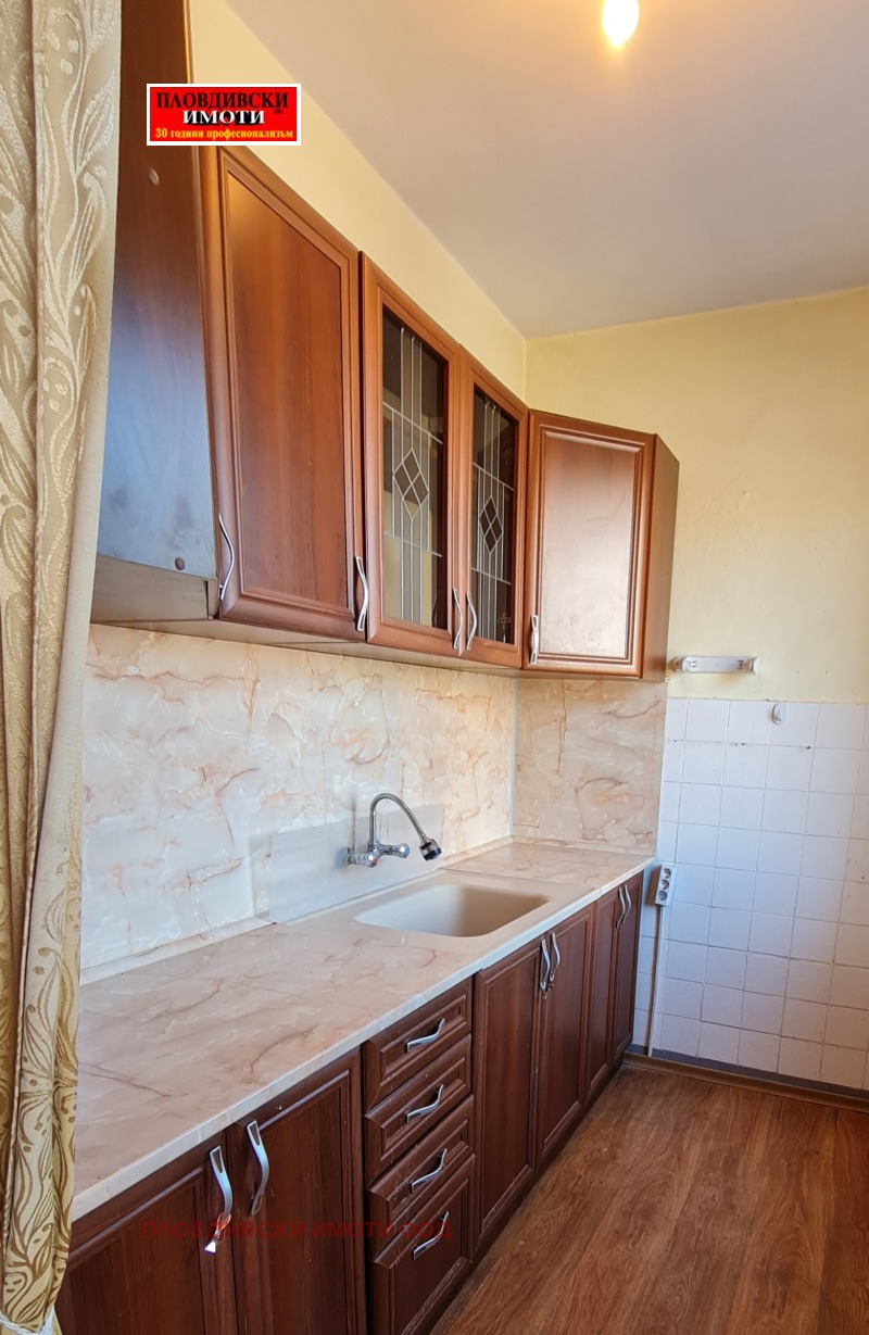 Продава  3-стаен град Пловдив , Изгрев , 82 кв.м | 96510793