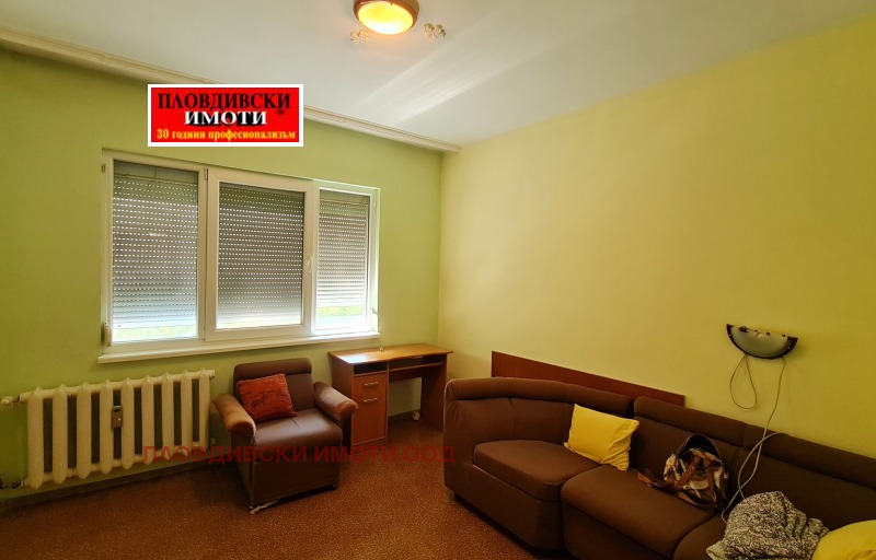 Продава  3-стаен град Пловдив , Изгрев , 82 кв.м | 96510793 - изображение [6]
