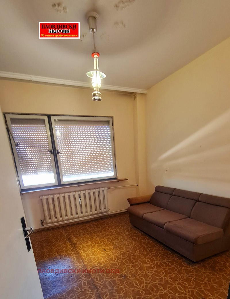 Продава  3-стаен град Пловдив , Изгрев , 82 кв.м | 96510793 - изображение [5]