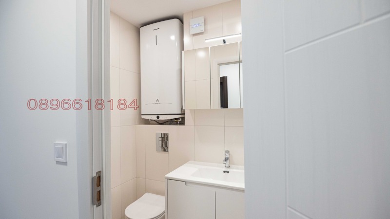 Продава 3-СТАЕН, гр. Бургас, Изгрев, снимка 8 - Апартаменти - 52342036