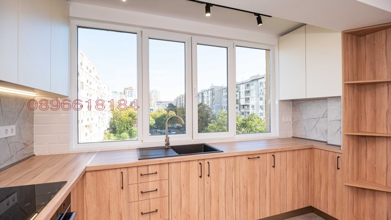 Продава 3-СТАЕН, град Бургас, Изгрев • 167000 € / 326623.61 лв. • 16595053 1