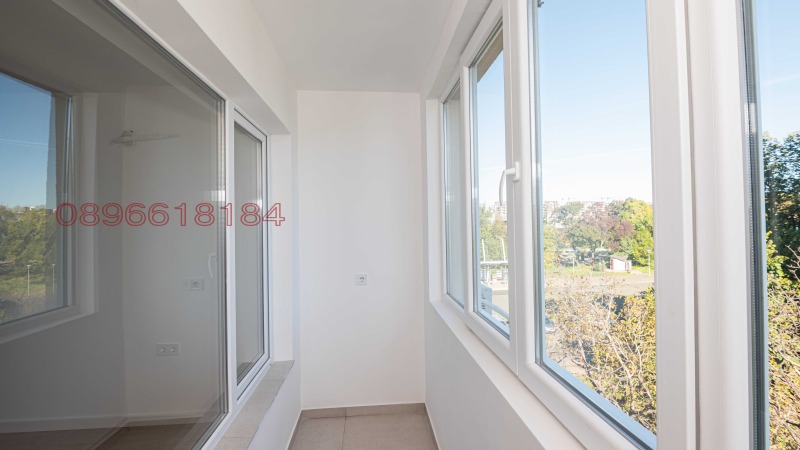 Продава 3-СТАЕН, гр. Бургас, Изгрев, снимка 13 - Апартаменти - 52342036