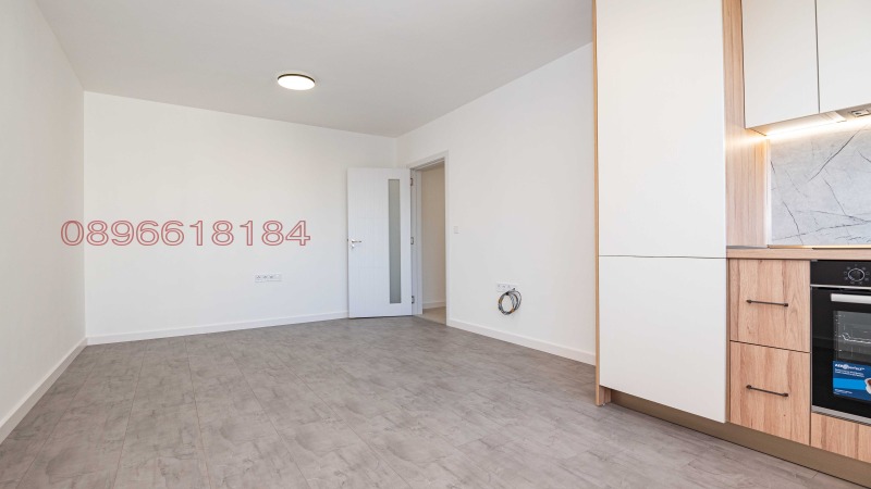 Продава 3-СТАЕН, гр. Бургас, Изгрев, снимка 4 - Апартаменти - 52342036