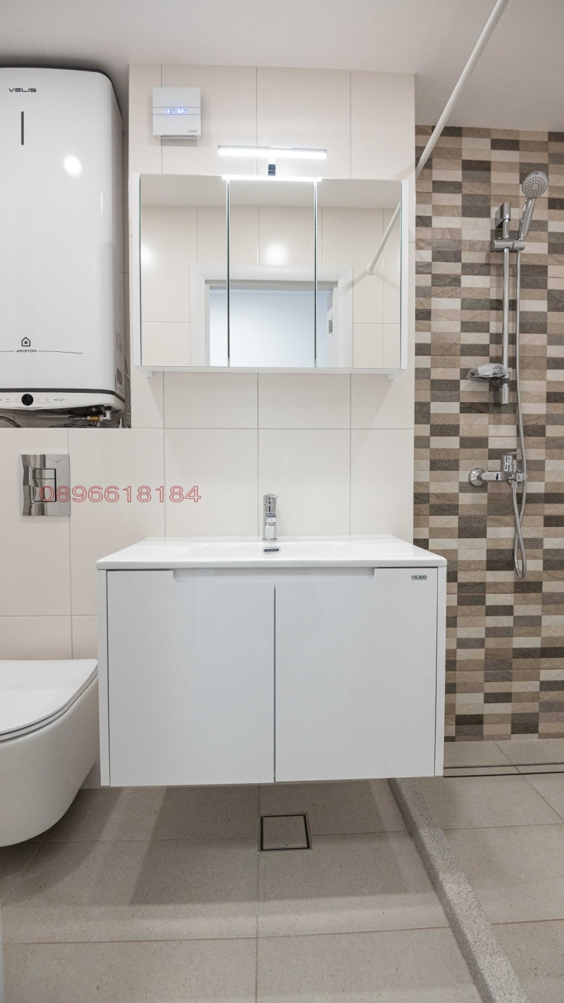 Продава 3-СТАЕН, гр. Бургас, Изгрев, снимка 5 - Апартаменти - 52342036