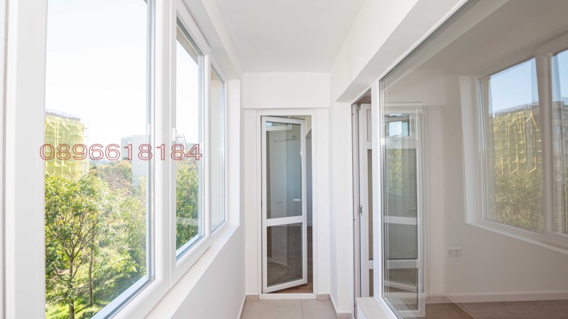 Продава 3-СТАЕН, гр. Бургас, Изгрев, снимка 14 - Апартаменти - 52342036