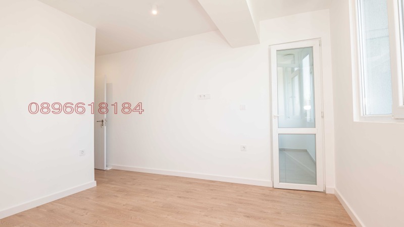 Продава 3-СТАЕН, гр. Бургас, Изгрев, снимка 9 - Апартаменти - 52342036