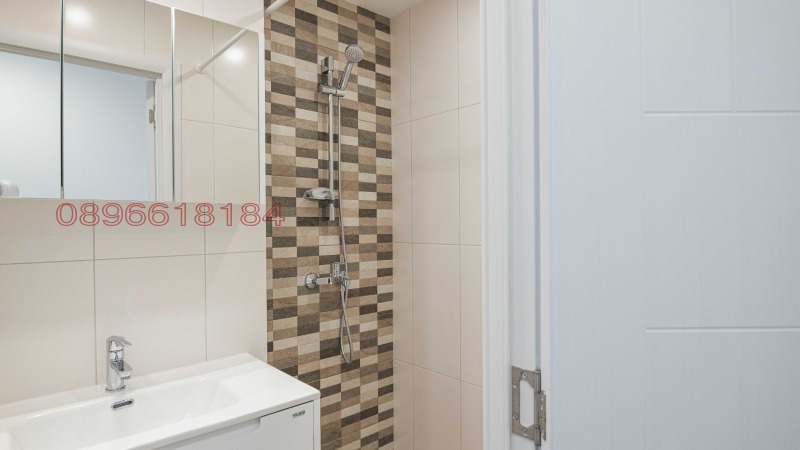 Продава 3-СТАЕН, гр. Бургас, Изгрев, снимка 7 - Апартаменти - 52342036