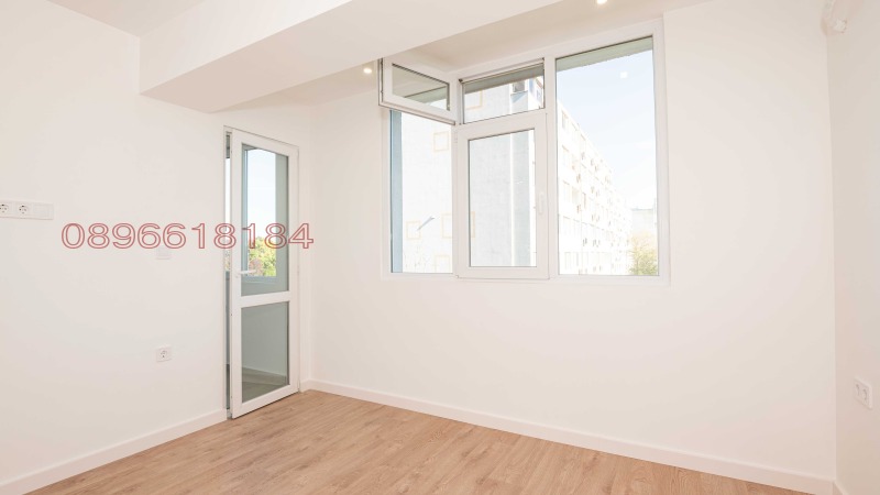 Продава 3-СТАЕН, гр. Бургас, Изгрев, снимка 10 - Апартаменти - 52342036