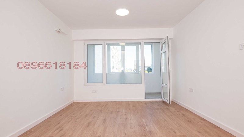 Продава 3-СТАЕН, гр. Бургас, Изгрев, снимка 12 - Апартаменти - 52342036