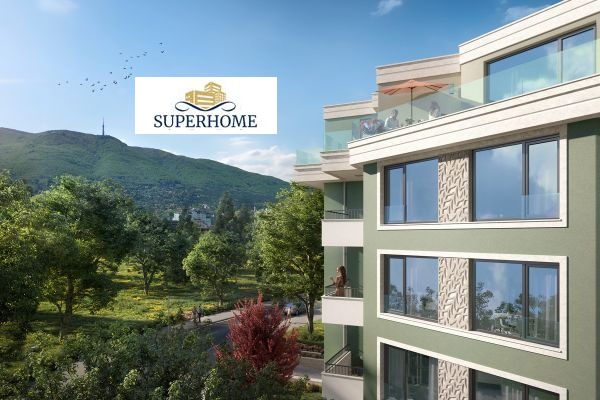 Продава 3-СТАЕН, гр. София, Овча купел, снимка 4 - Апартаменти - 55481844