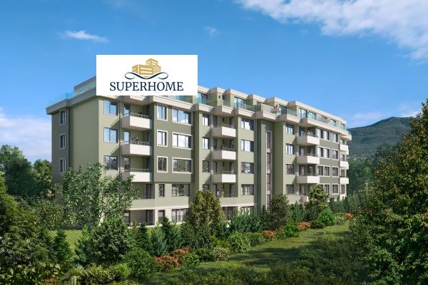 Продава 3-СТАЕН, гр. София, Овча купел