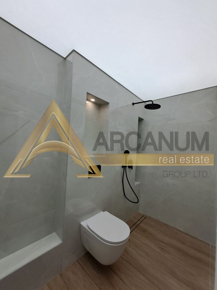 Продава 3-СТАЕН, гр. Варна, Централна поща, снимка 4 - Апартаменти - 55886639