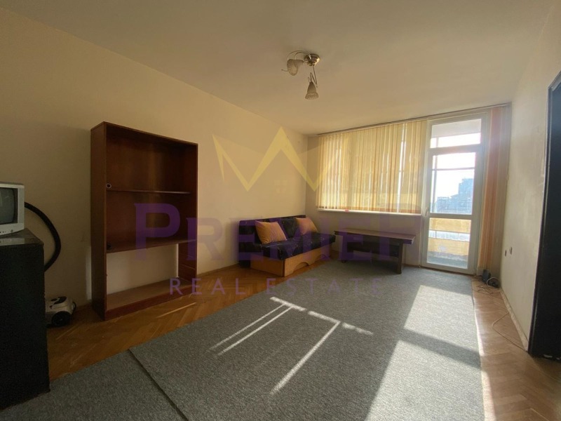 Продава 4-СТАЕН, гр. Варна, Център, снимка 3 - Апартаменти - 53081261