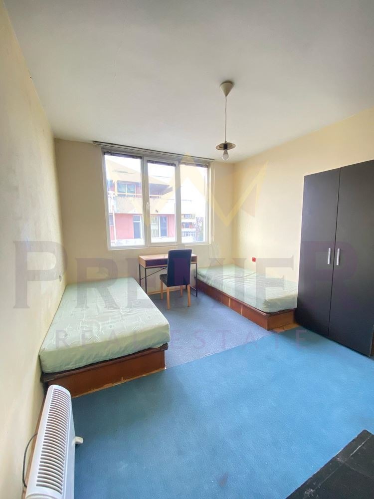 Продава 4-СТАЕН, гр. Варна, Център, снимка 6 - Апартаменти - 53081261