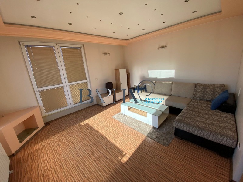 Продава 4-СТАЕН, гр. Варна, Център, снимка 5 - Апартаменти - 53103441