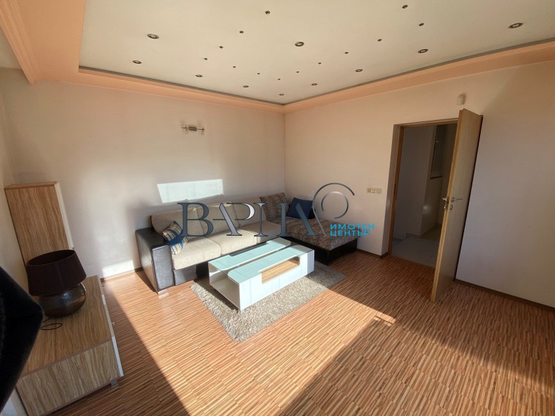 Продава 4-СТАЕН, гр. Варна, Център, снимка 4 - Апартаменти - 53103441