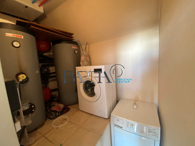 Продава 4-СТАЕН, гр. Варна, Център, снимка 14 - Апартаменти - 53103441