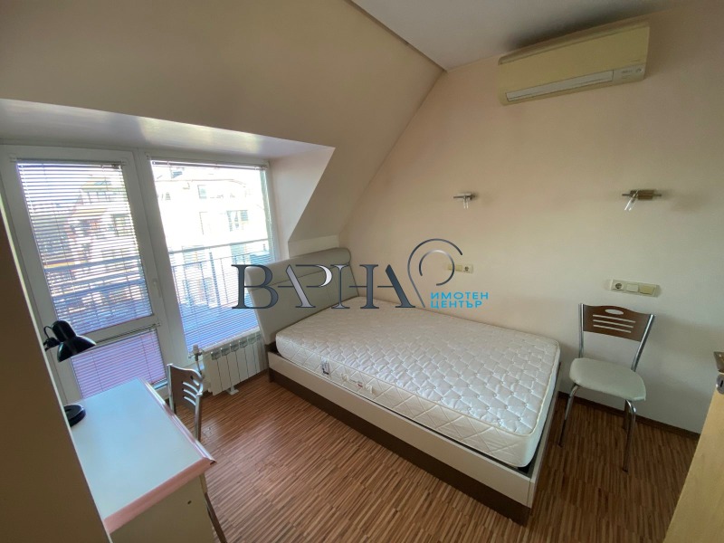 Продава 4-СТАЕН, гр. Варна, Център, снимка 10 - Апартаменти - 53103441