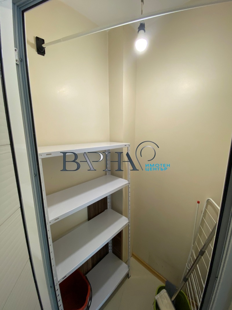 Продава 4-СТАЕН, гр. Варна, Център, снимка 13 - Апартаменти - 53103441