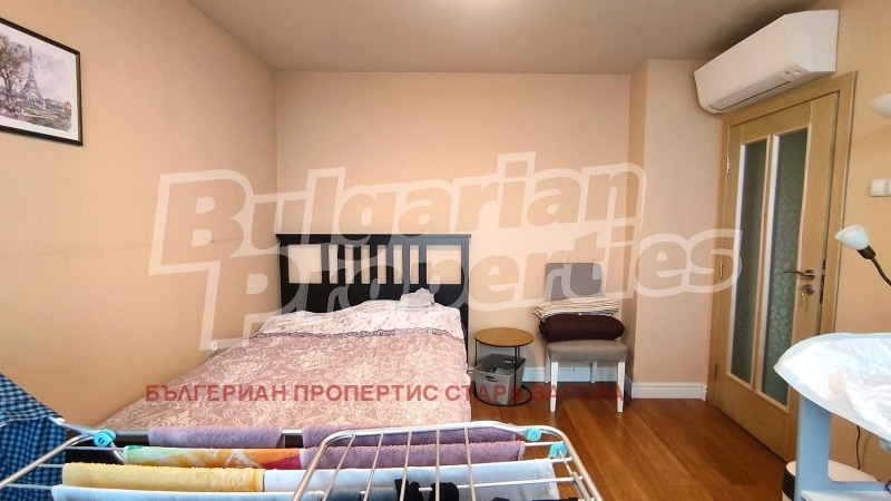 Продава МНОГОСТАЕН, гр. Стара Загора, Казански - изток, снимка 15 - Апартаменти - 53432340