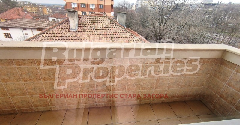 Продава МНОГОСТАЕН, гр. Стара Загора, Казански - изток, снимка 10 - Апартаменти - 53432340