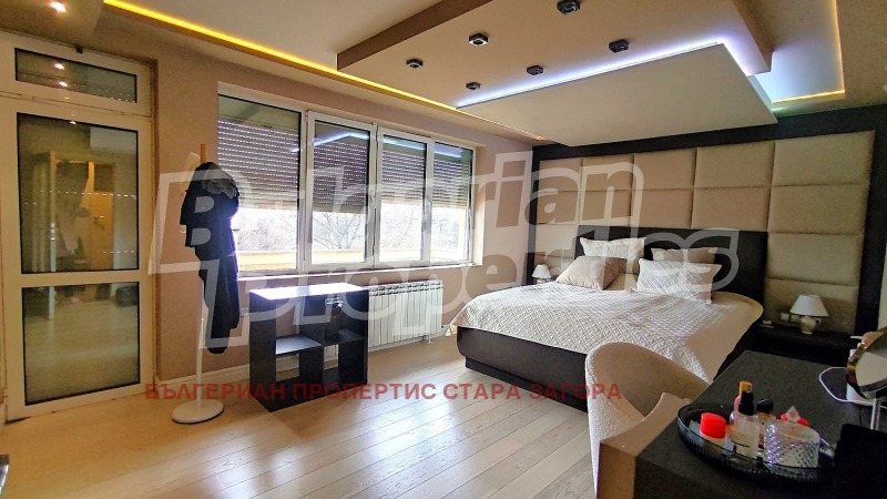 Продава МНОГОСТАЕН, гр. Стара Загора, Казански - изток, снимка 6 - Апартаменти - 53432340