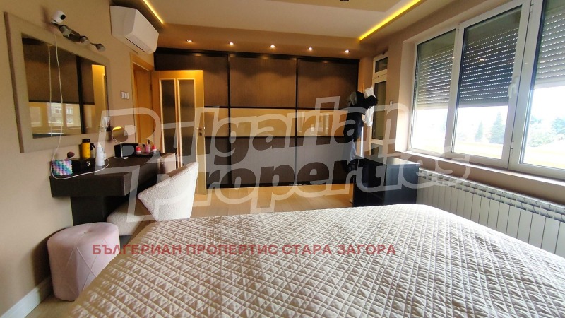 Продава МНОГОСТАЕН, гр. Стара Загора, Казански - изток, снимка 8 - Апартаменти - 53432340