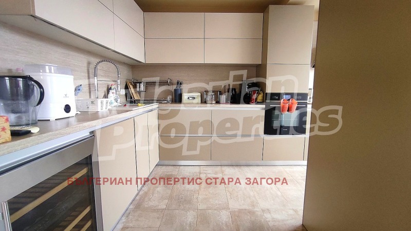Продава МНОГОСТАЕН, гр. Стара Загора, Казански - изток, снимка 5 - Апартаменти - 53432340