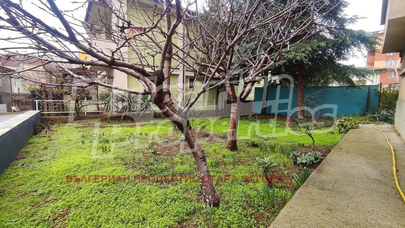 Продава МНОГОСТАЕН, гр. Стара Загора, Казански - изток, снимка 3 - Апартаменти - 53432340