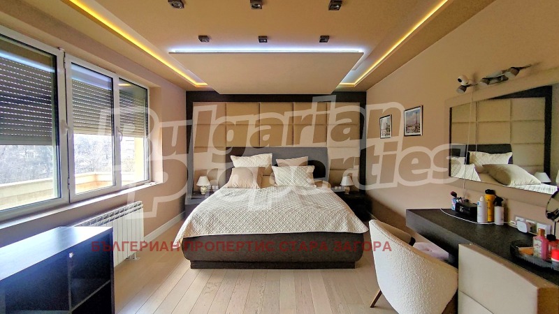 Продава МНОГОСТАЕН, гр. Стара Загора, Казански - изток, снимка 2 - Апартаменти - 53432340