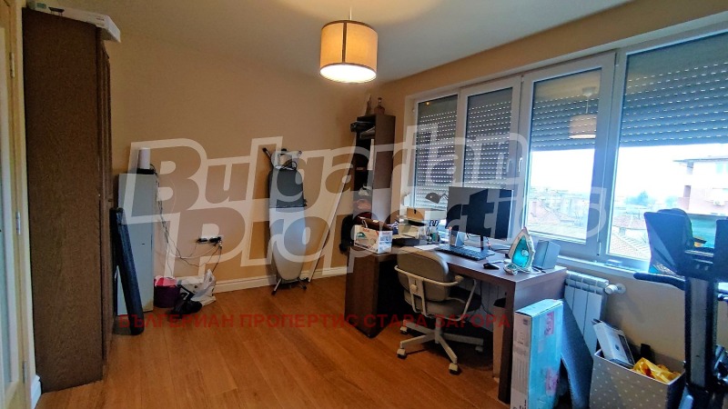 Продава МНОГОСТАЕН, гр. Стара Загора, Казански - изток, снимка 11 - Апартаменти - 53432340