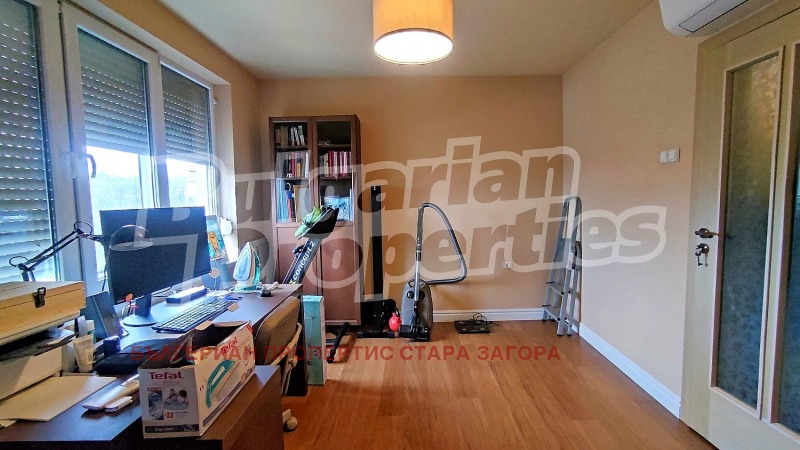 Продава МНОГОСТАЕН, гр. Стара Загора, Казански - изток, снимка 12 - Апартаменти - 53432340