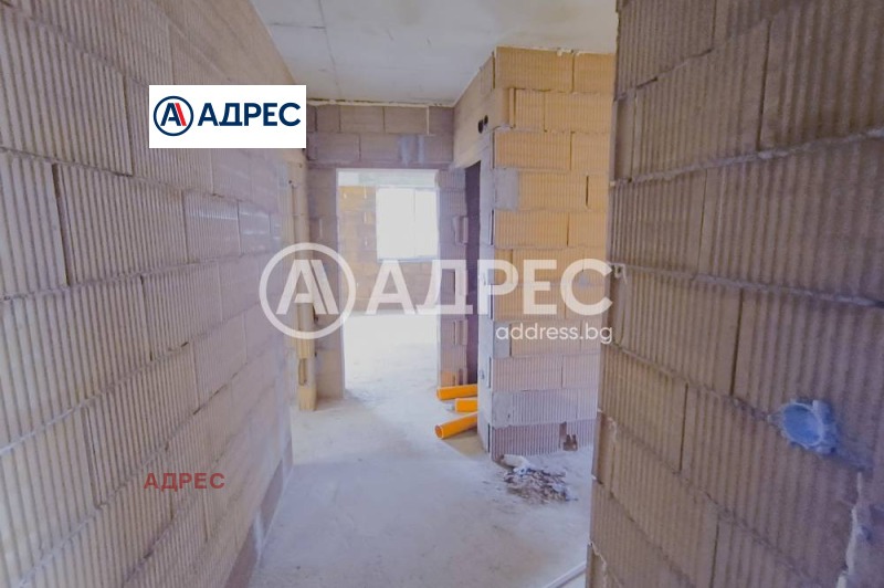 Продава МНОГОСТАЕН, гр. Варна, Център, снимка 4 - Апартаменти - 53467472