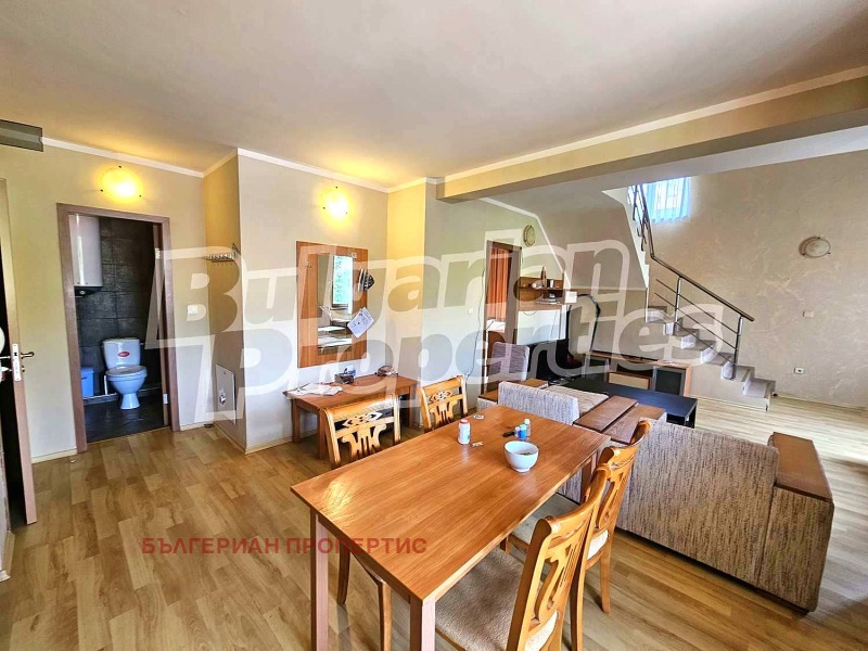 Til salg  Maisonette region Sofia , k.k. Borovets , 177 kvm | 68959817 - billede [4]