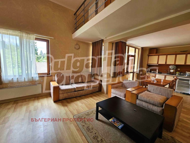 Til salg  Maisonette region Sofia , k.k. Borovets , 177 kvm | 68959817 - billede [3]