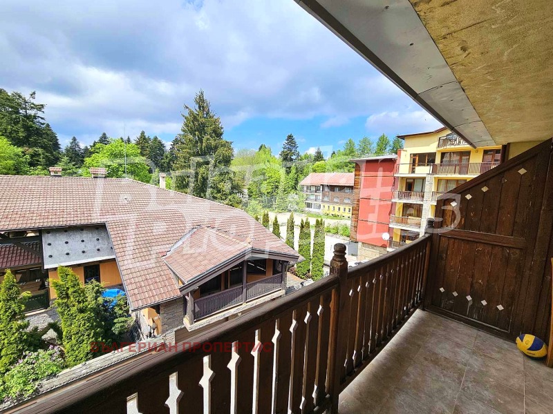 Til salg  Maisonette region Sofia , k.k. Borovets , 177 kvm | 68959817 - billede [8]